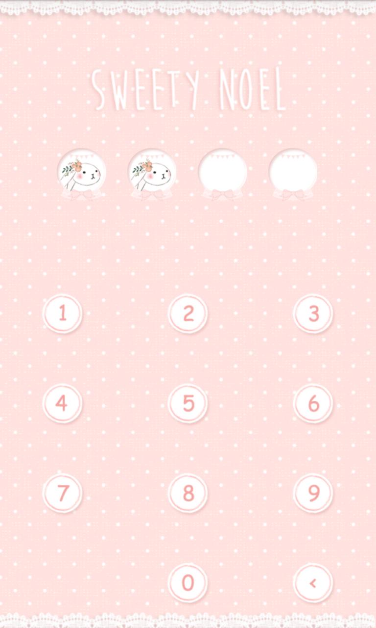 Sweety(noel)Protector Theme