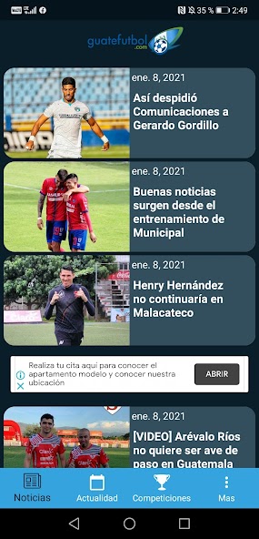 Guatefutbol.com