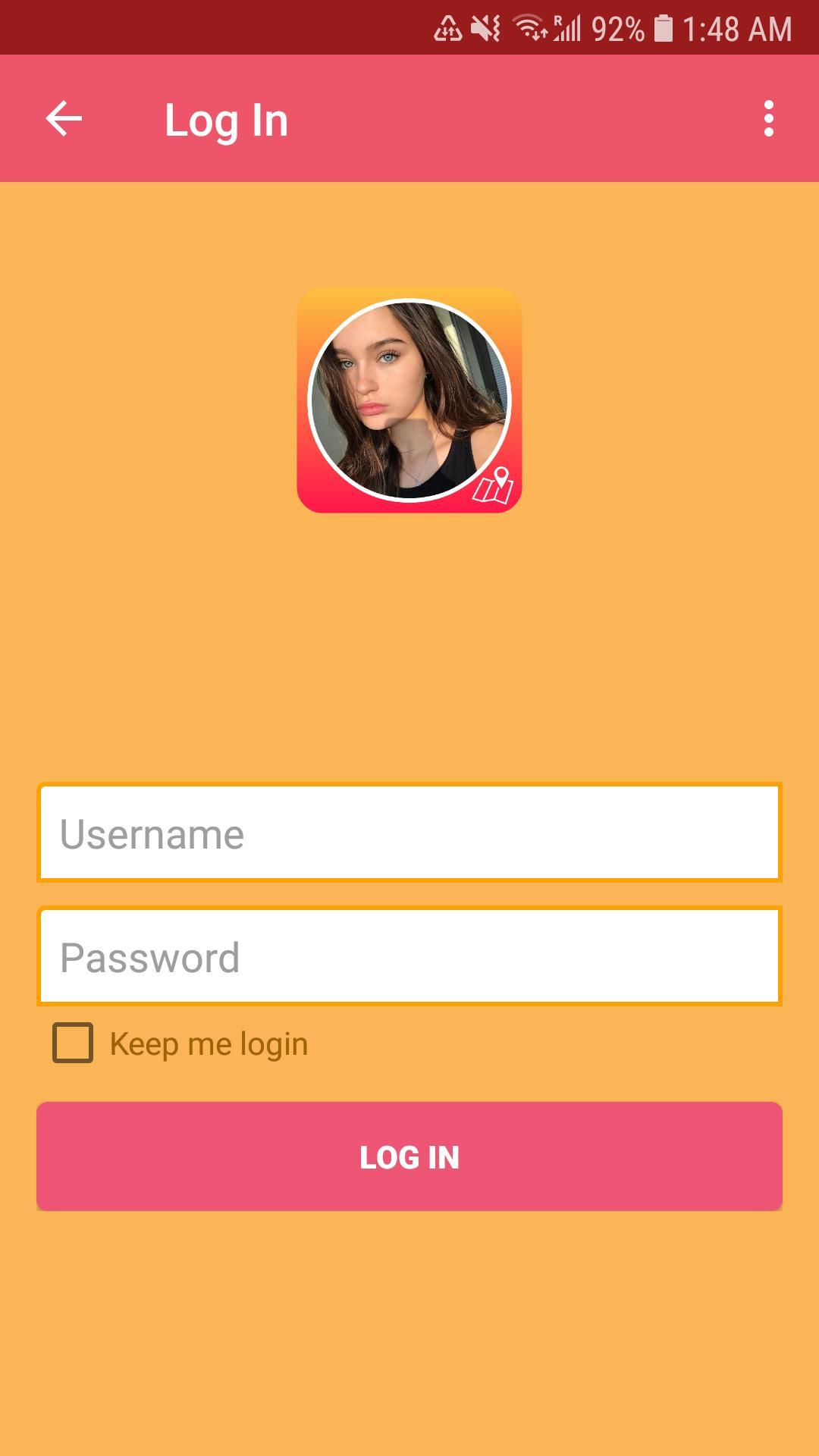 Local.Sex Search - Hookup Dating Chat App