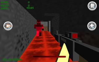 Rifle Man Spidy Killer