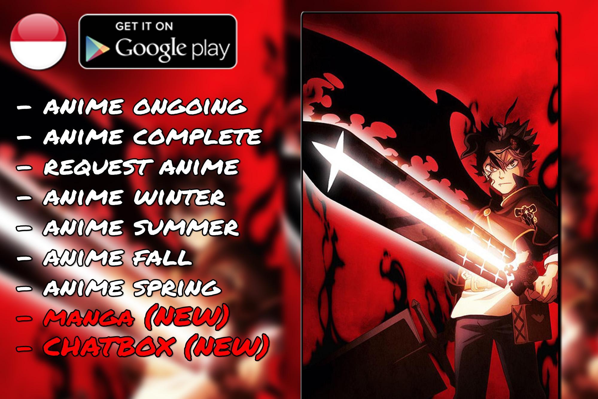 TailedFox-ID! Anime Channel Sub Indo