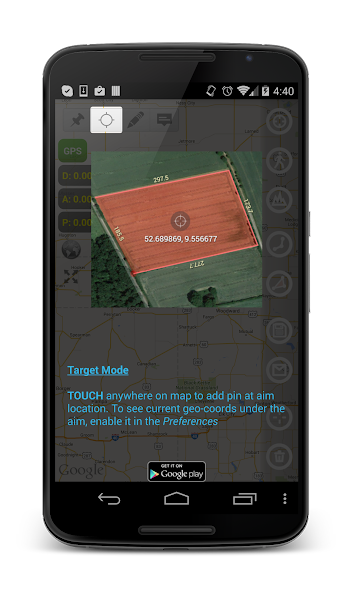 Planimeter Area Measure Guide