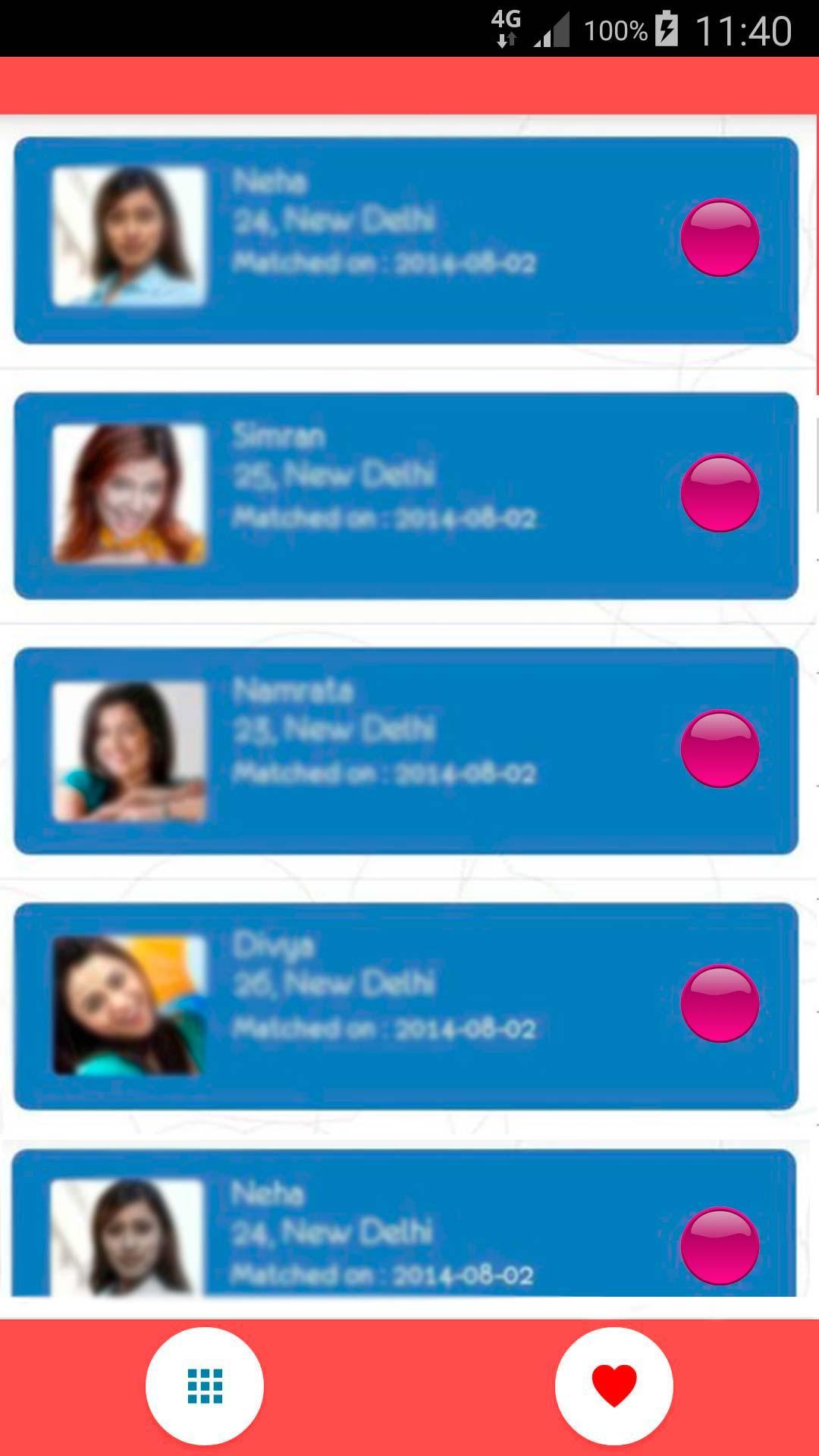 Dating India - Best Free dating Apps