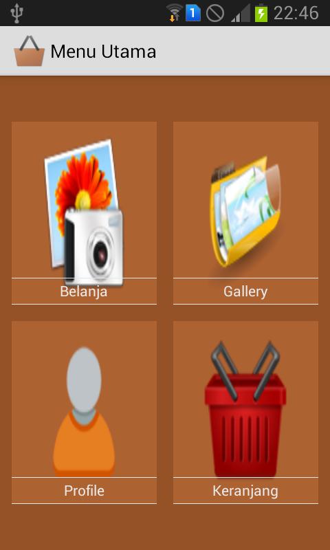 Penstagram (Jual Beli Online)