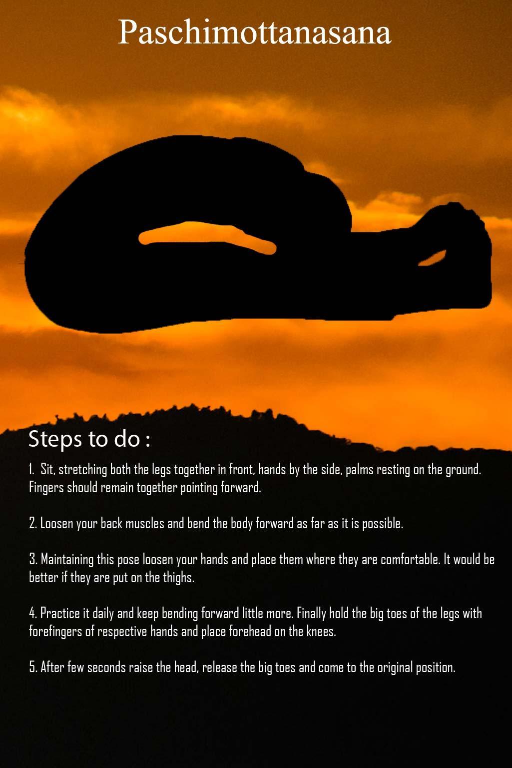 Yoga Improving Memory Power