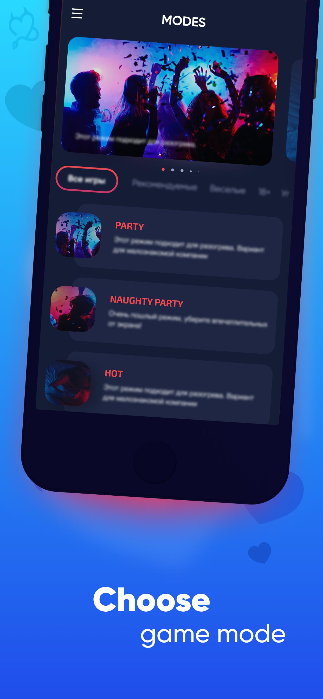 Truth or Dare Ultimate