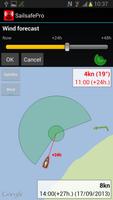 Sailsafe. Anchor alarm.