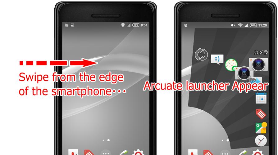 [TRIAL] Quick Arc Launcher