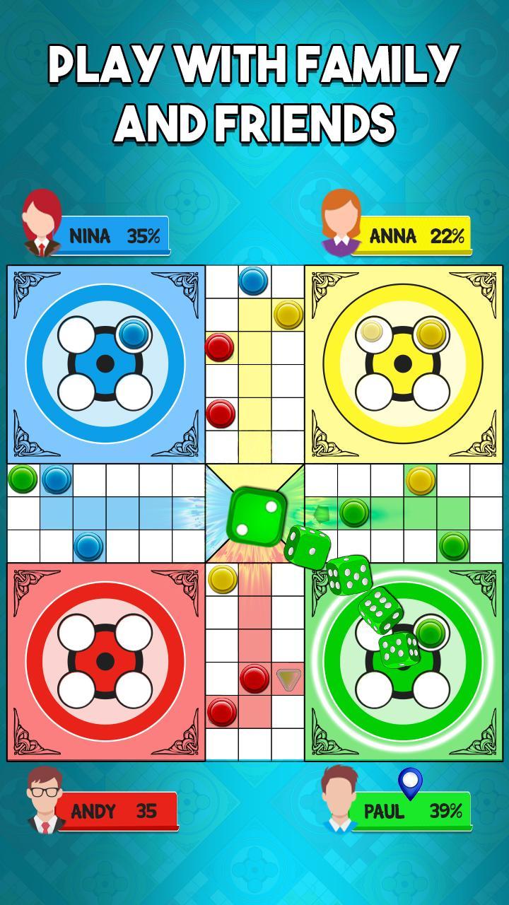 Ludo Classic Free