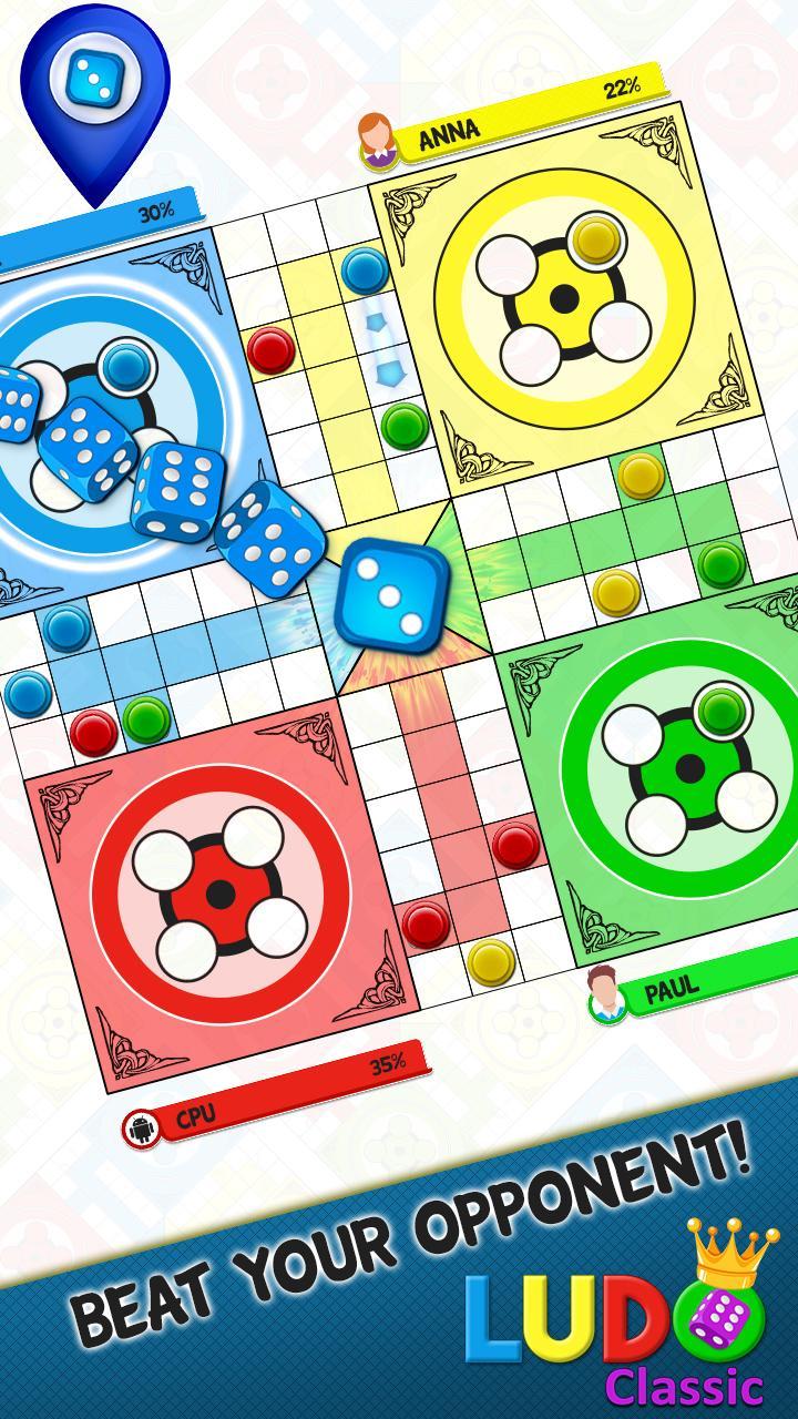 Ludo Classic Free