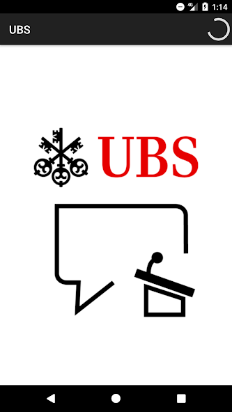 UBS Conferences