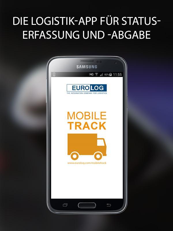 MobileTrack