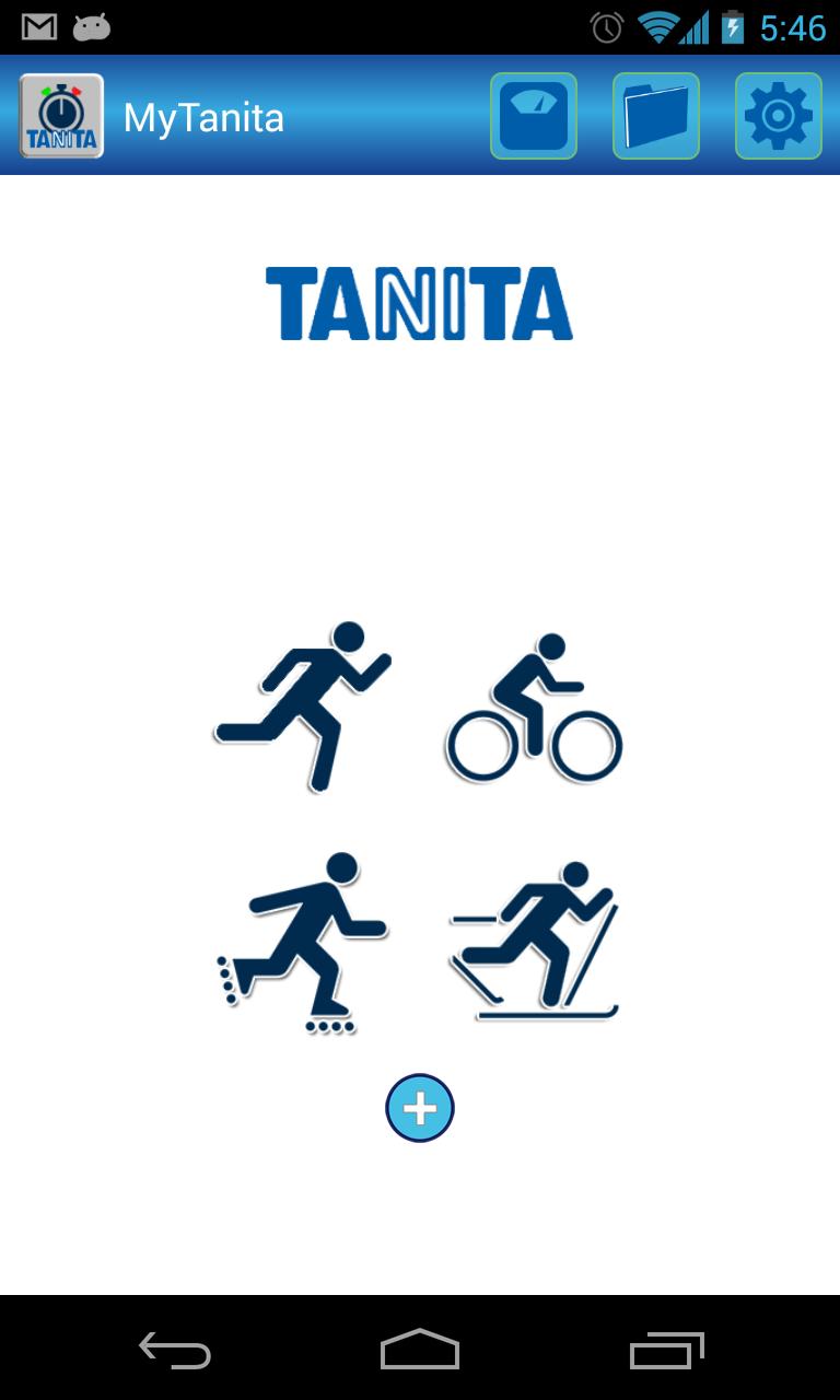 MyTanita