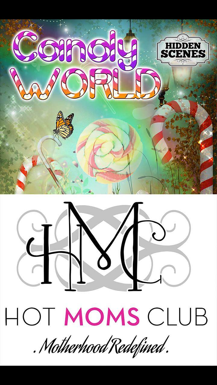 Hot Moms Club - Hidden Scenes