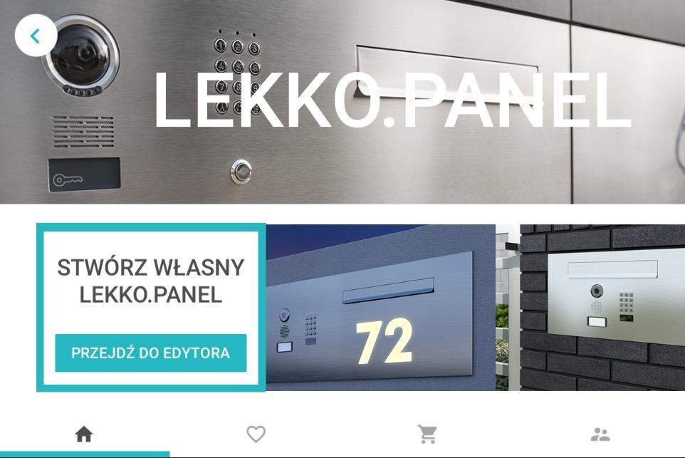 LEKKO