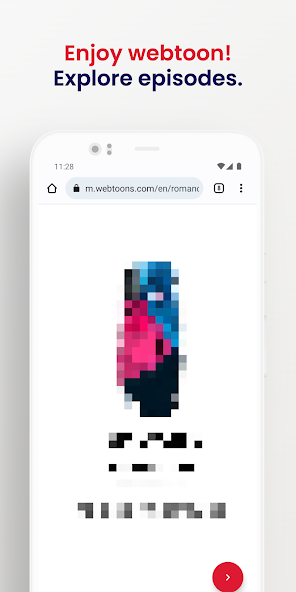 Marktoon - Webtoon collection