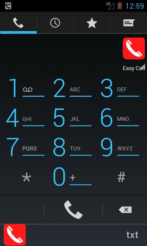 Easy Call