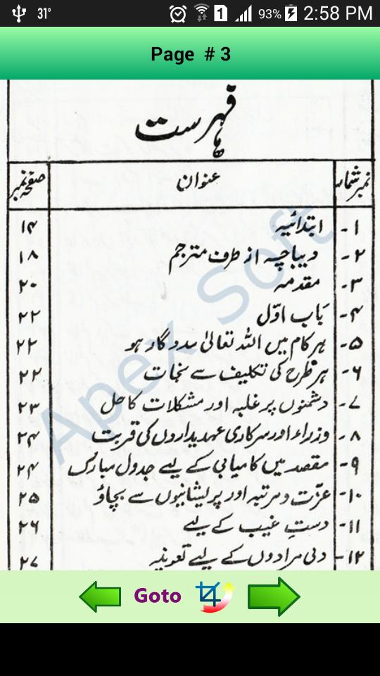 HasbunAllah e Wa Naimal Wakeel