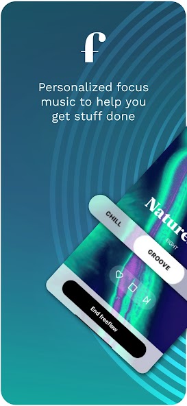 Focus@Will: Control Your ADD