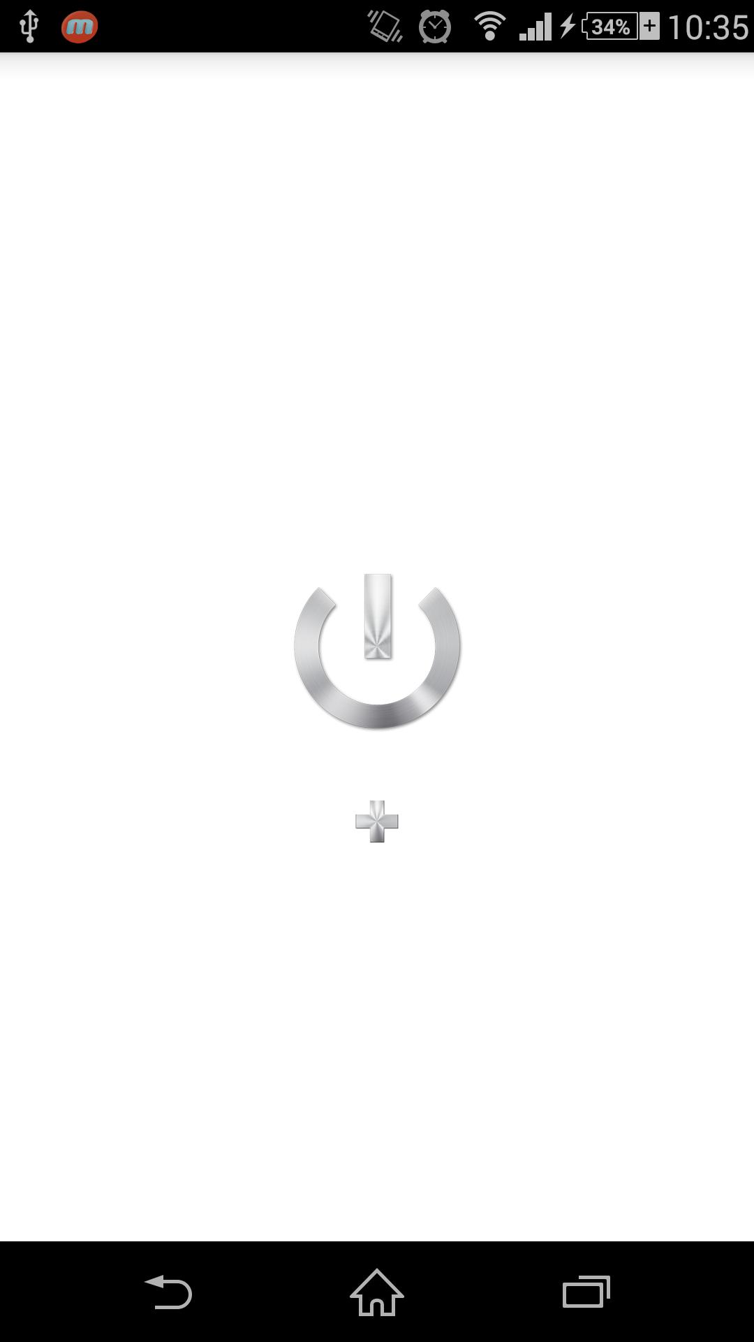 Screen FlashLight App Android