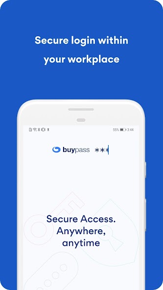 Buypass Code