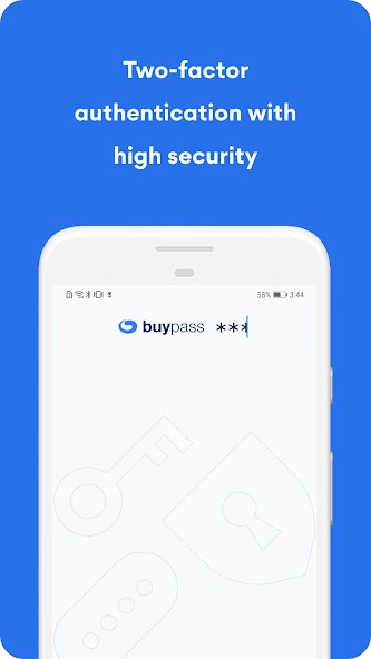Buypass Code