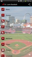 St. Louis Baseball