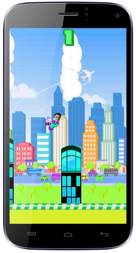 Peyton Meyer Fly Free