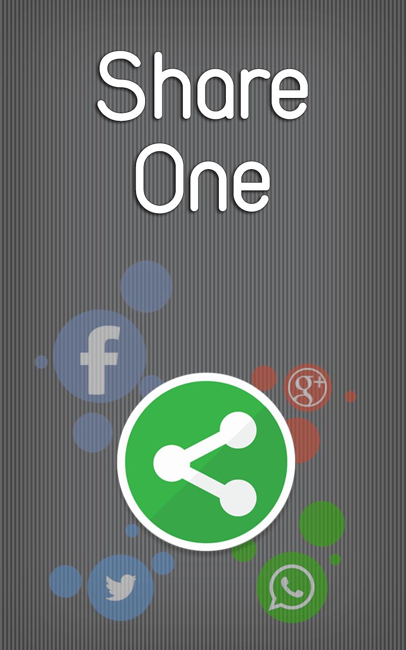 Share One