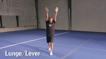 Cheer Tumbling basics