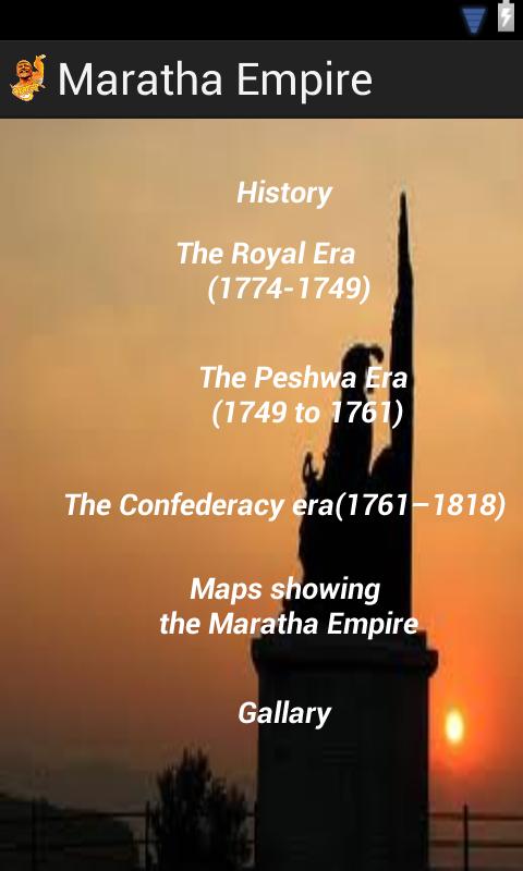 Shivaji & Maratha Empire