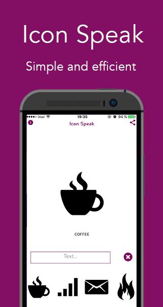 Iconspeak