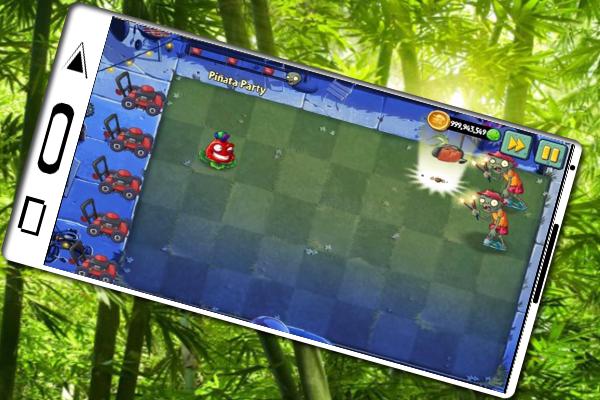 New Guide of Plants vs Zombies Attack 2