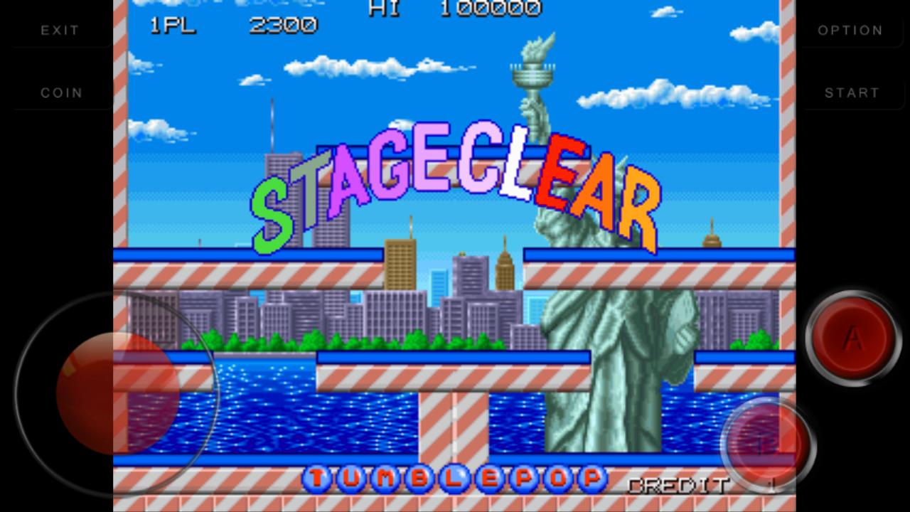 TUMBLE GHOST HUNT POP