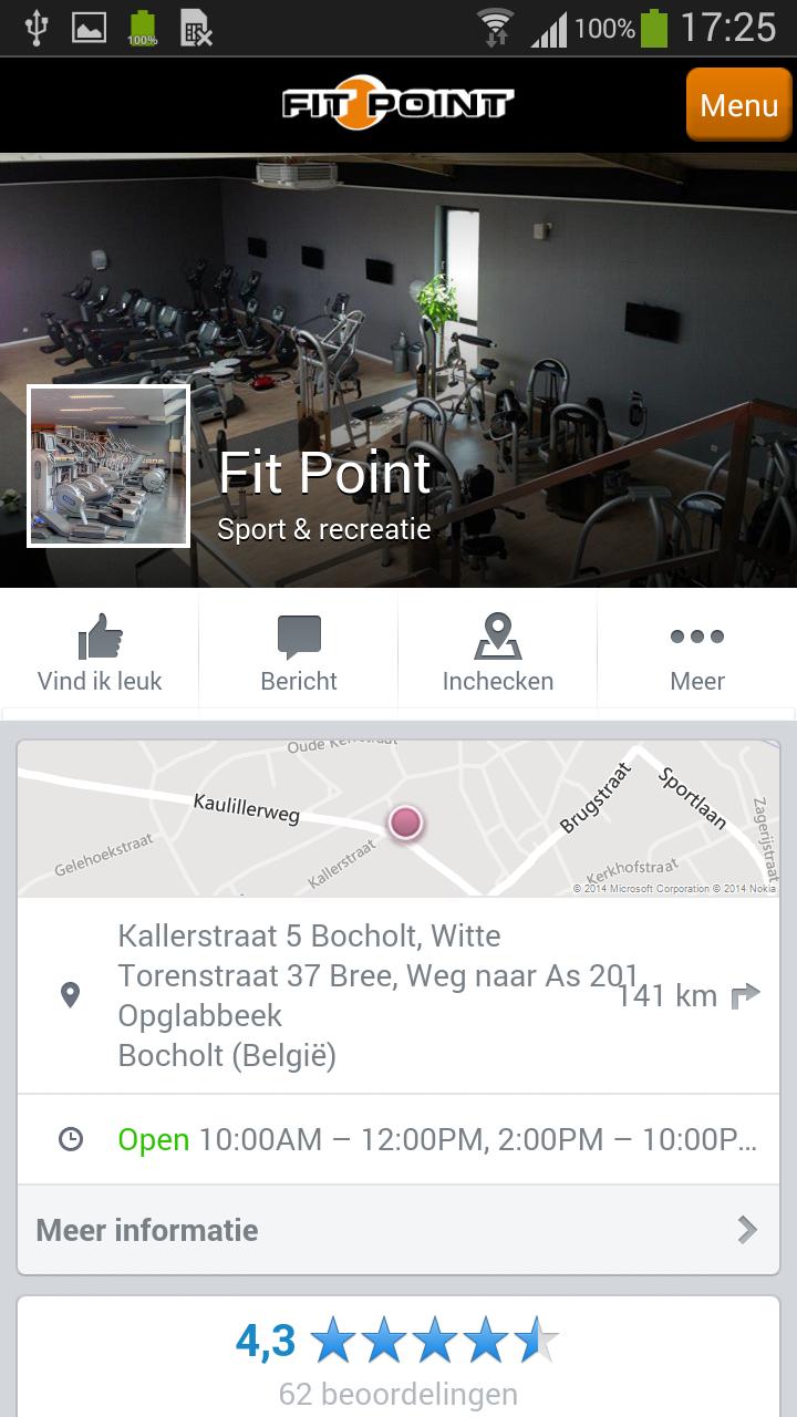 Fitpoint Fitness