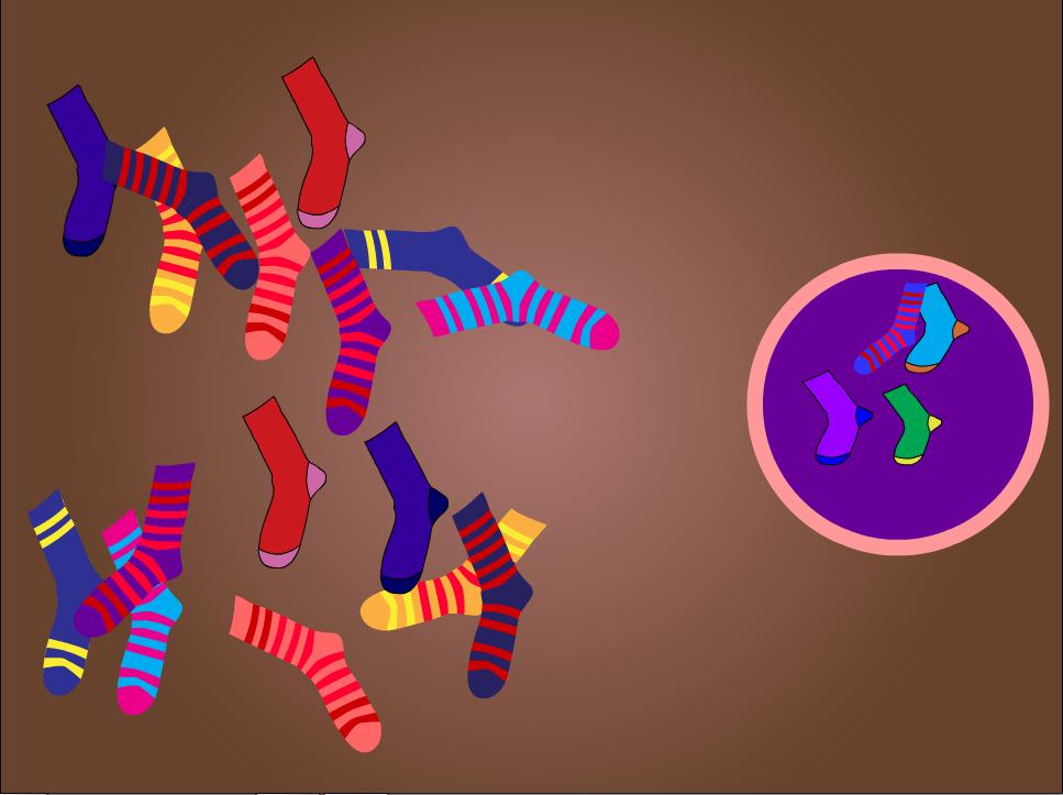 Ironing Dresses and Clothes