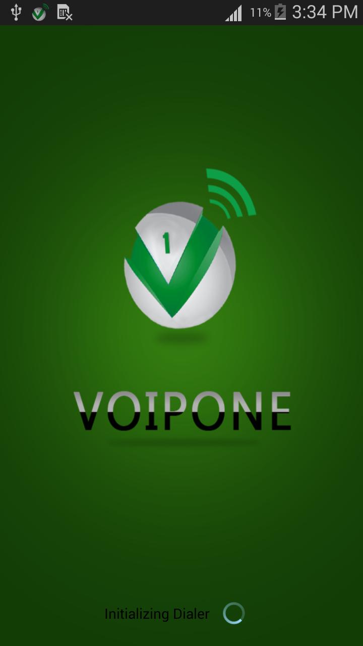 VoipOne Platinum