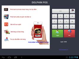 Restaurant Dolphin POS