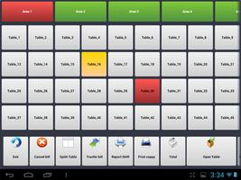 Restaurant Dolphin POS