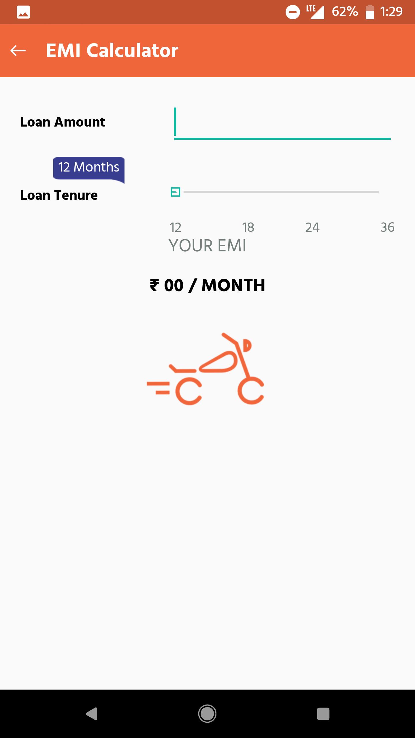BikeMate - Dealer App