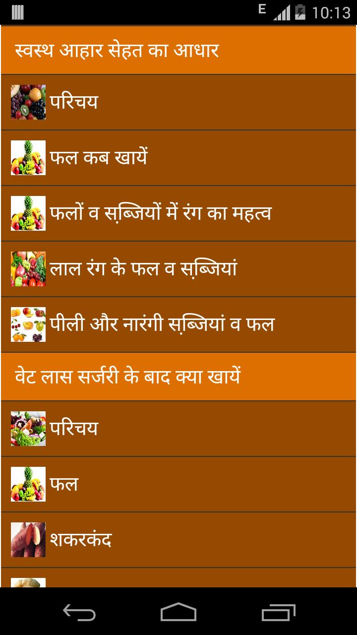 khaiye aur vajan ghataiye