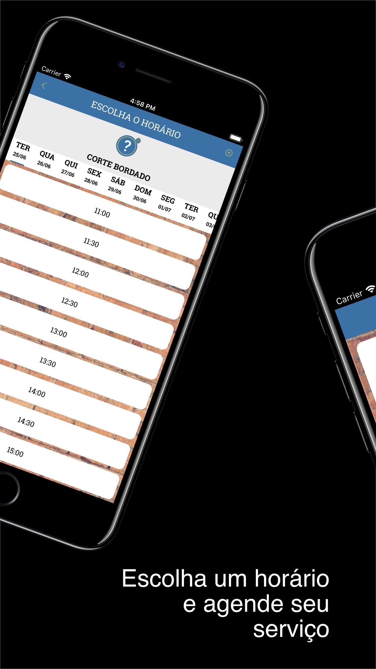 Carbella Studio Hair