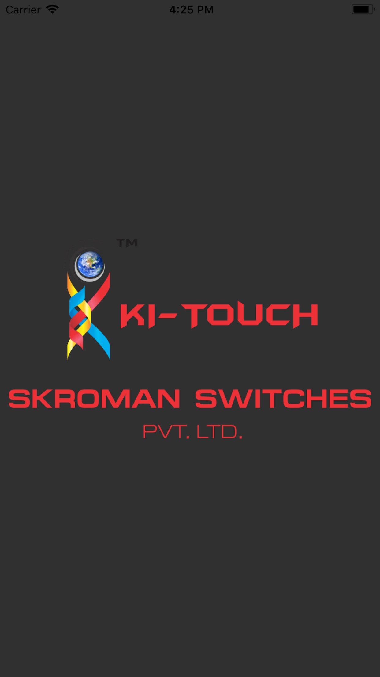 Ki Touch +
