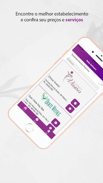 Belle Software Clientes