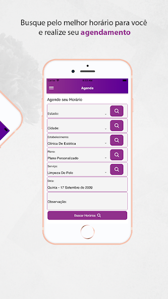 Belle Software Clientes