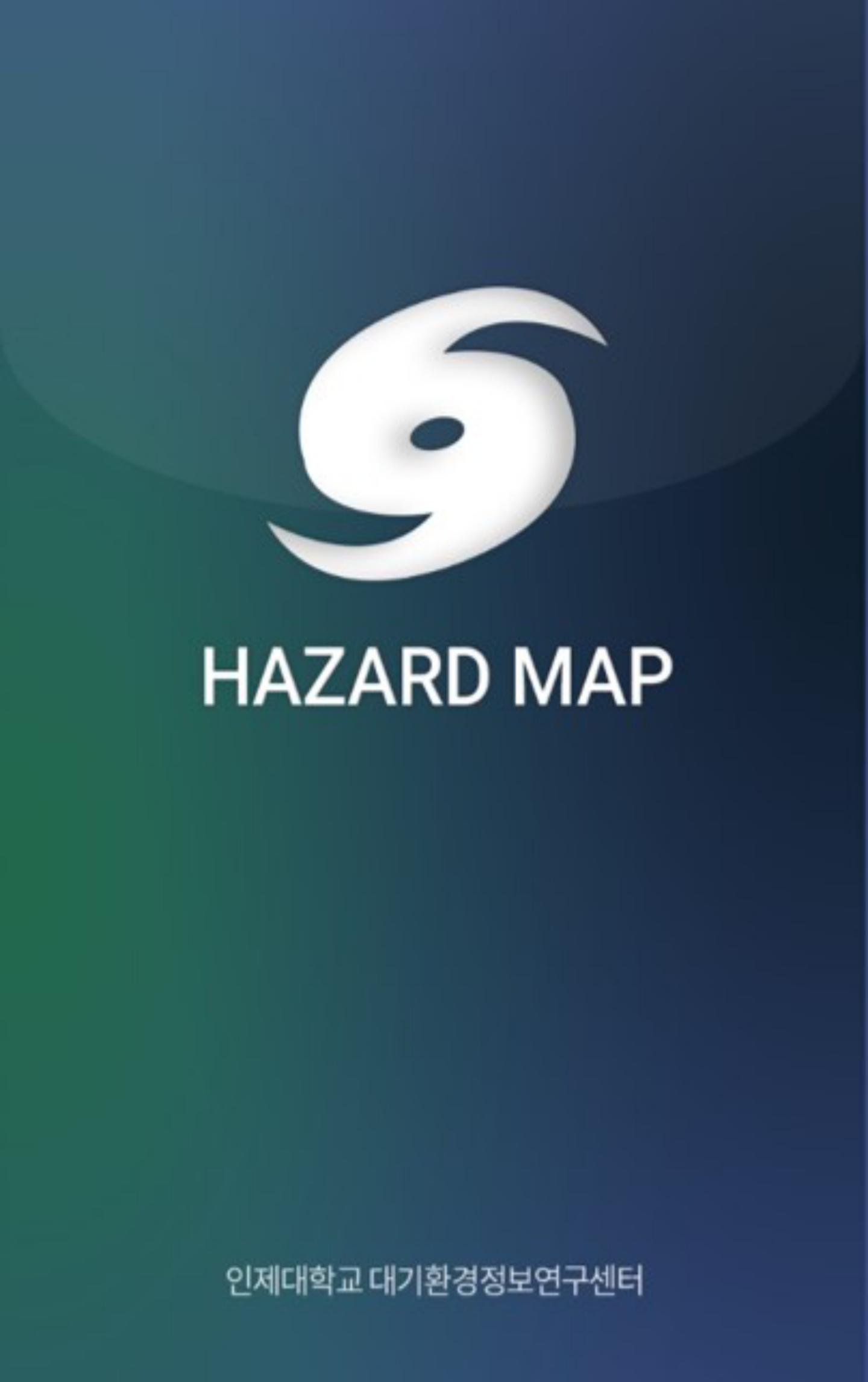 Hazard Map