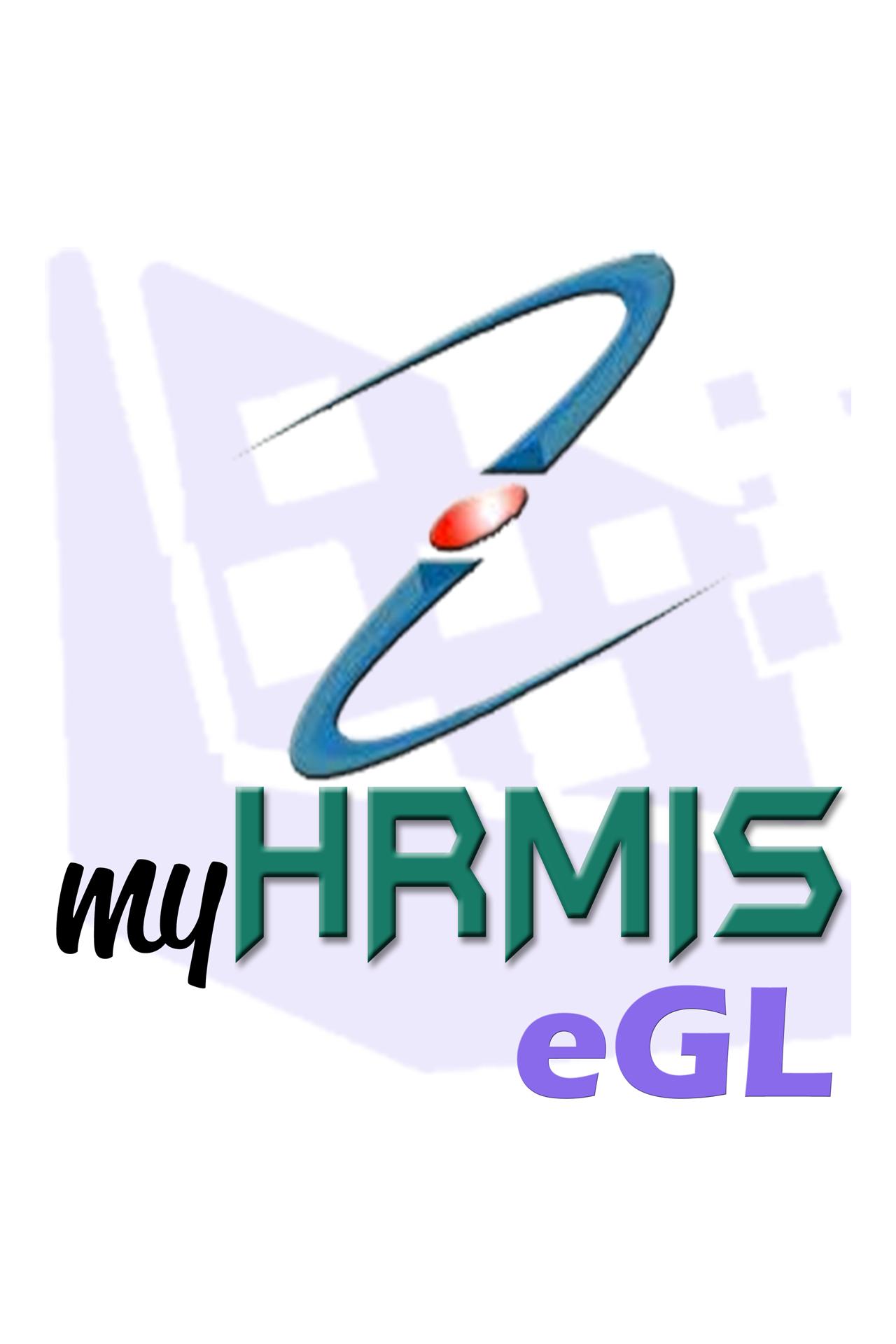 MyHRMIS eGL