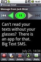 Big Text SMS