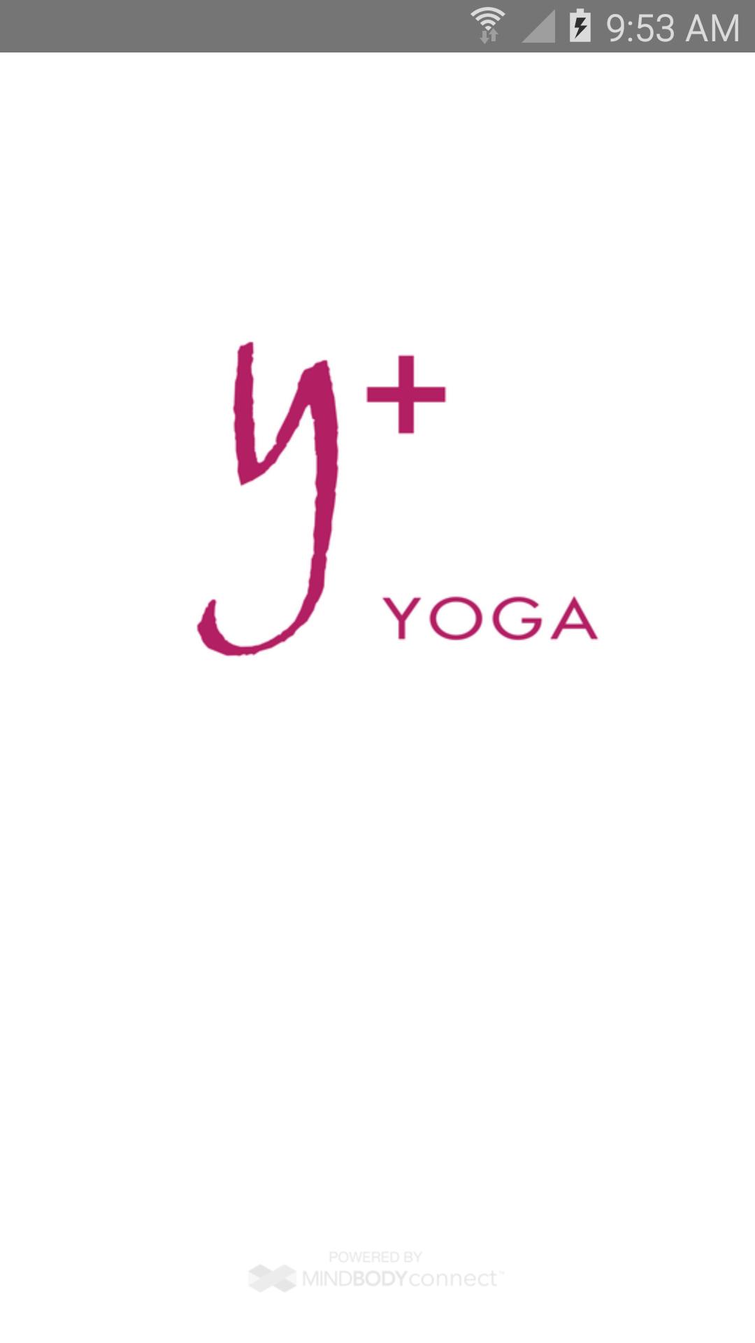 Y+ Yoga