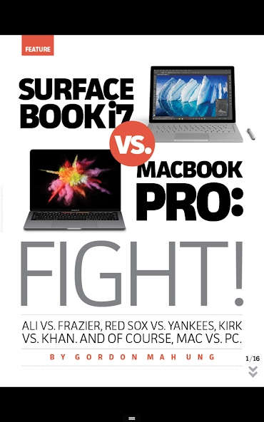 PCWorld Digital Magazine (US)